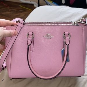 Coach Crossbody Purse